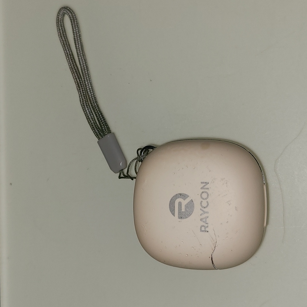 Raycon E25 CASE